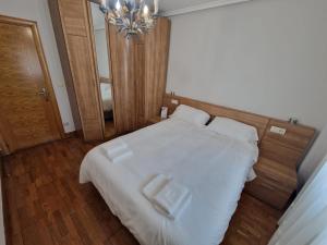 Family Apartment Apartamento familiar Getxo