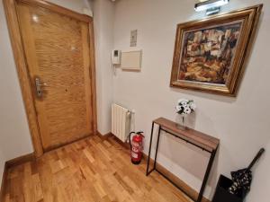 Family Apartment Apartamento familiar Getxo
