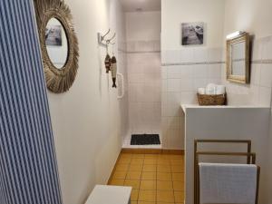 B&B / Chambres d'hotes Ty Coz Breizh Chambres d'hotes : photos des chambres