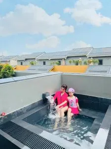 Khoáng nóng Lynn Times Thanh Thuỷ- 1 phòng - Phú Thọ