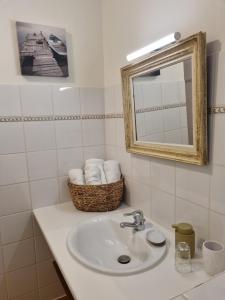 B&B / Chambres d'hotes Ty Coz Breizh Chambres d'hotes : photos des chambres