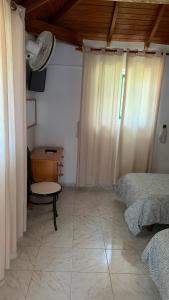 Apartamentos Villa Aurora