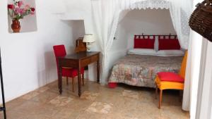 Trullo Antelmi