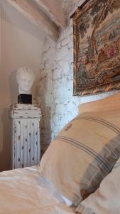 B&B / Chambres d'hotes Chateau de Bessonies : photos des chambres