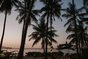 ALOKA BAHARI Villas - Gretek