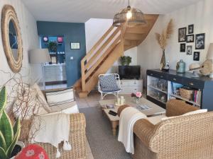 B&B / Chambres d'hotes Ty Coz Breizh Chambres d'hotes : photos des chambres