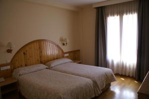 Triple Room room in Hotel Estanys Blaus