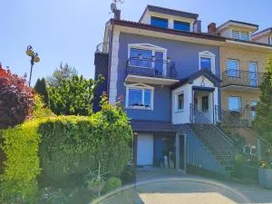 Wodna Dolina Apartament - Zewelin