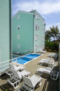 Apartman Fishers View