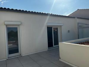 Appartements Appartement T2 superbe : photos des chambres