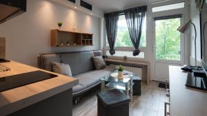 Barbara Ustroń, Sun & Snow