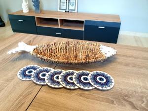 EcoStay-Scandy,2bdr cozy apartment by the sea in Alimos