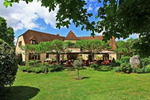 Hotels Hostellerie du Causse : photos des chambres