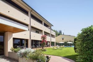 Residence Lido Hotel