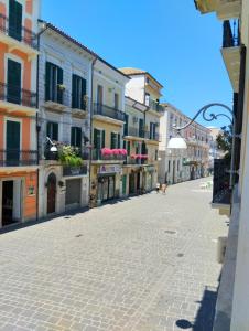 Abruzzo Holiday