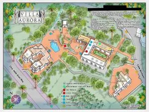 奥罗拉别墅公寓 - 埃尔米瓜