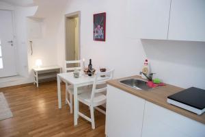 Sweet Raffaello on Top location