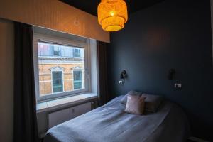 Double/ 2 person - Budget room in Danhostel Aarhus City