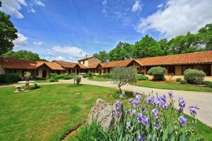 Hotels Hostellerie du Causse : photos des chambres