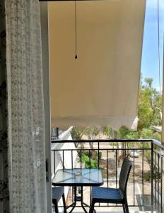 Galazia Nera Apartments