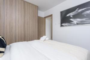 Mirage 2-BR Apartment in Larnaca