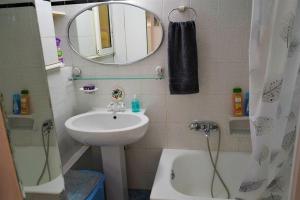 Platinum Central Apartment