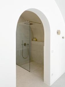 Marousi Cycladic House with private pool