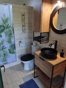 Agroturystyka nad morzem II