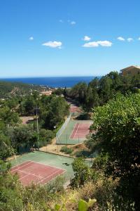 CHARMANT APPARTEMENT T2 VUE SUR PISCINE