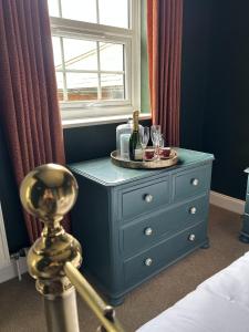 The Lodge at Salhouse