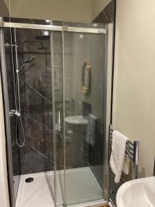 The Lodge at Salhouse