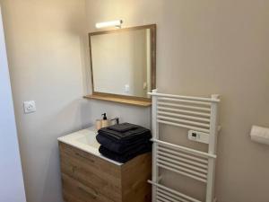 Appartements La perle des aubes - Montpellier : photos des chambres