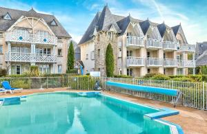 Appartements Residence Cap Glenan - maeva Home : Appartement 1 Chambre Select (6 Personnes)