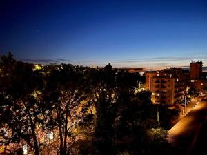 Appartements La perle des aubes - Montpellier : photos des chambres