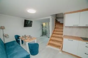 DOMEK MIEDZY MORZAMI - Chałupy