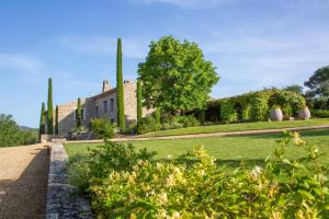 Maisons de vacances BASTIDE DE LA JULIENNE : photos des chambres