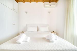 Apartment with Sea View room in Lofos Apartments