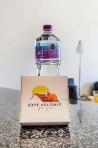 #107 T1 Vista das Ondas by Home Holidays