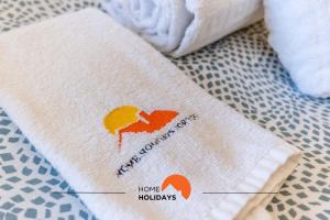 #107 T1 Vista das Ondas by Home Holidays