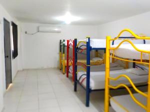 Hostel Nirvana Taganga