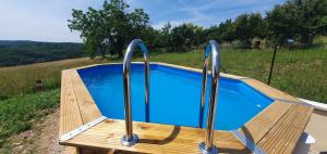 Maisons de vacances Maison en Perigord : photos des chambres