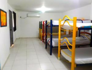 Hostel Nirvana Taganga