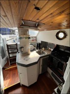 Bateaux-hotels Bateau Watson, vivez l'aventure : photos des chambres