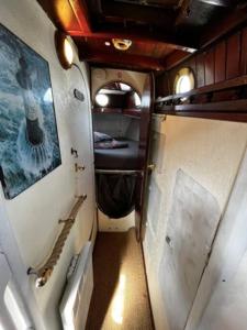 Bateaux-hotels Bateau Watson, vivez l'aventure : photos des chambres