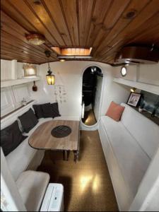 Bateaux-hotels Bateau Watson, vivez l'aventure : photos des chambres