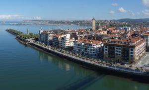 Family Apartment Apartamento familiar Getxo