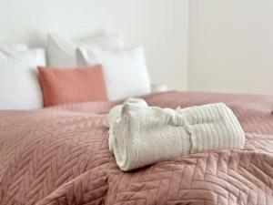 Premium Apartment by Hi5 - Zamardi One-bedroom