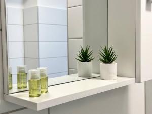 Premium Apartment by Hi5 - Zamardi One-bedroom