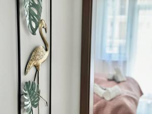 Premium Apartment by Hi5 - Zamardi One-bedroom