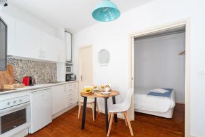 Lisbon Mouraria Apartment